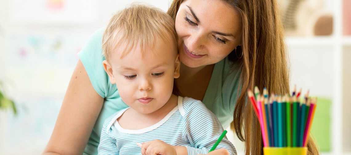 10 заповедей правильного выбора няни для родителей-работодателей